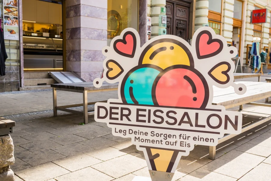 Karte: Stubenberggasse 5, 8010 Graz