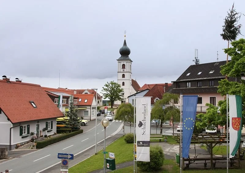 Eiscafé Kainz — Sankt Stefan 16a, Sankt Stefan ob Stainz